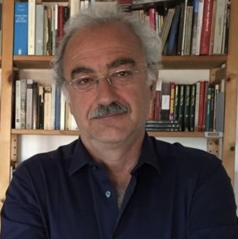 Foto Carlo Salone